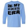 5400B Youth Heavy Cotton Long Sleeve Thumbnail