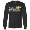 2400 Adult Ultra Cotton Long Sleeve T-Shirt Thumbnail