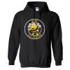 18500 Adult Heavy Blend Hooded Sweatshirt Thumbnail