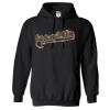 18500 Adult Heavy Blend Hooded Sweatshirt Thumbnail