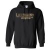 18500 Adult Heavy Blend Hooded Sweatshirt Thumbnail