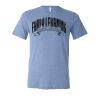3413 Adult Extra Soft Tri-blend Tee Thumbnail