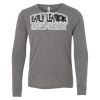 3513Y Youth Extra Soft Tri-blend Long Sleeve Thumbnail