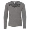 3513Y Youth Extra Soft Tri-blend Long Sleeve Thumbnail