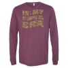3513 Adult Extra Soft Tri-blend Long Sleeve Thumbnail