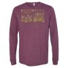 3513 Adult Extra Soft Tri-blend Long Sleeve Thumbnail