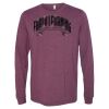 3513 Adult Extra Soft Tri-blend Long Sleeve Thumbnail
