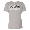 6413 Women’s Extra Soft Tri-blend Tee Thumbnail