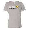 6413 Women’s Extra Soft Tri-blend Tee Thumbnail