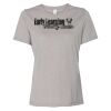 6413 Women’s Extra Soft Tri-blend Tee Thumbnail