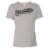 6413 Women’s Extra Soft Tri-blend Tee Thumbnail