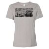 6413 Women’s Extra Soft Tri-blend Tee Thumbnail