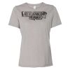 6413 Women’s Extra Soft Tri-blend Tee Thumbnail