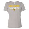6413 Women’s Extra Soft Tri-blend Tee Thumbnail