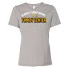 6413 Women’s Extra Soft Tri-blend Tee Thumbnail